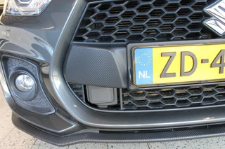 Suzuki Swift - afbeelding nr 16
