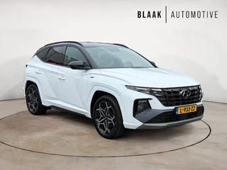 Hyundai Tucson - afbeelding nr 13