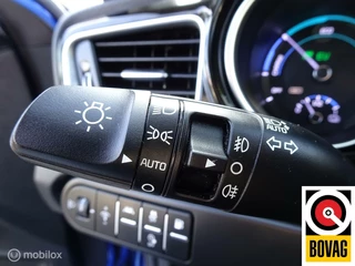 Kia XCeed Kia XCeed 1.6 GDi PHEV DynamicPlusLine Stoel stuurverwarming, Trekhaak !!! - afbeelding nr 24