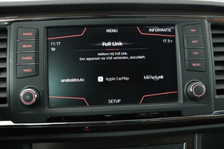 SEAT Ateca SEAT Ateca 1.4 TSI Xcellence | Panoramadak | Camera | Carplay | Trekhaak | Alcantara | Navigatie | Full LED | Sportstoelen | Verwarmde voorruit | PDC | Cruise control - afbeelding nr 11