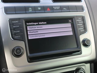 Volkswagen Polo Volkswagen Polo 1.2 TSI Highline Automaat Clima CarPlay PDC - afbeelding nr 21