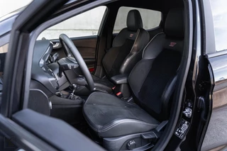 Ford Fiesta Ford Fiesta 1.5 ST-3 | 2019 | 200PK Milltek Dual | Maxton - afbeelding nr 29