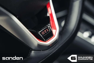 Volkswagen Golf Volkswagen Golf 2.0 TSI GTI H&K|Pano|Camera|Black pakket|IQ - afbeelding nr 50