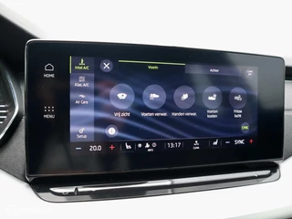 Škoda Octavia Skoda Octavia Combi 1.0 TSI clima ACC LED PDC CarPlay 17 inch - afbeelding nr 31