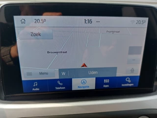 Ford Focus Ford FOCUS 1.0 EcoBoost Hybrid Active Business - afbeelding nr 19