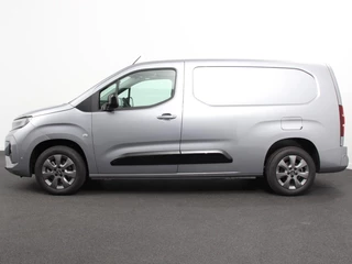 Opel Combo Opel Combo 1.5 BlueHDi 130 S&S L2 Apple Carplay / Android Auto Navigatie Trekhaak Airco Camera Cruise Control Parkeersensoren V+A DAB - afbeelding nr 6