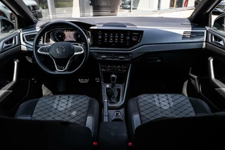 Volkswagen Taigo Volkswagen Taigo 1.5 TSI R-Line|PANO|ACC|18'|VIRTUAL|CARPLAY - afbeelding nr 8