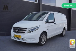 Mercedes-Benz Vito - 115983085-0