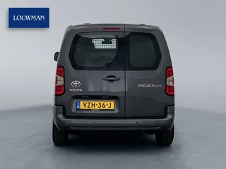Toyota ProAce - afbeelding nr 15