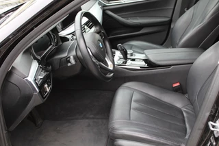 BMW 5 Serie - afbeelding nr 18