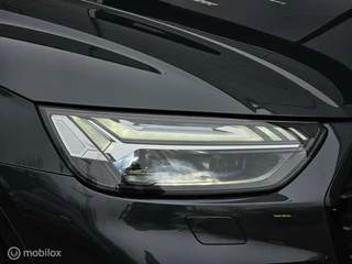 Audi Q5 Audi Q5 Sportback 50 TFSI e Panorama/Leder/Matrix/Virtual cockpit - afbeelding nr 19