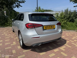 Mercedes-Benz A-Klasse Mercedes A-klasse 200 / Groot navi en virtual cockpit / etc. - afbeelding nr 17