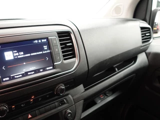 Opel Vivaro Opel Vivaro 2.0 BlueHDi 145PK L2 Automaat Trekhaak Apple carplay Cruise control Parkeersensoren - afbeelding nr 25