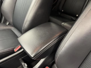 Mazda CX-3 Mazda CX-3 2.0 SkyActiv-G 120 S Trekhaak-Navigatie-Airco-Cr.contr-Camera-Parkeersensoren-Stoelverwarming-Lm18''velgen-Half Leder-Bluetooth - afbeelding nr 15