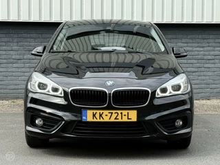 BMW 2 Serie BMW 2-serie Active Tourer 216d Corporate Lease Essential LED Navigatie Dealer Onderhouden - afbeelding nr 4