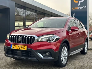 Suzuki S-Cross - 45706855-0