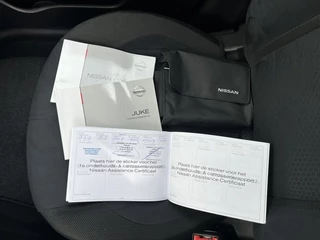 Nissan Juke - afbeelding nr 4