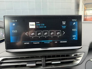 Peugeot 3008 Peugeot 3008 130PK Allure | Automaat | Camera | Climate | Navi | Cruise - afbeelding nr 31