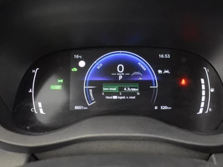 Toyota Yaris - afbeelding nr 7