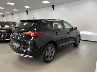 Opel Grandland Opel Grandland 1.2 Turbo Edition 130PK / STOEL-STUURVERW. / PDC / LED / BOVAG - afbeelding nr 4