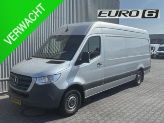 Mercedes-Benz Sprinter - 20740065-0