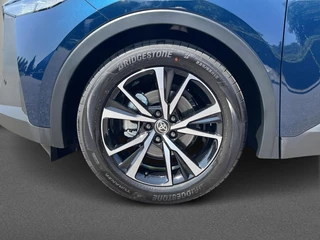 Toyota C-HR Toyota C-HR 1.8 Hybrid 140 Dynamic - afbeelding nr 4