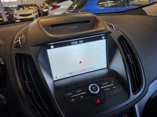 Ford Kuga Ford Kuga 1.5 Ultimate, 1e Eig! Camera! Carplay! Trekhaak 1800kg! Zondag OPEN! - afbeelding nr 18