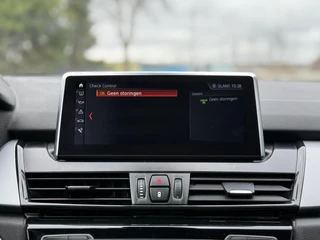 BMW 2 Serie BMW 2-serie Gran Tourer 216i Business Edition | Navigatie | HUD | PDC | - afbeelding nr 31