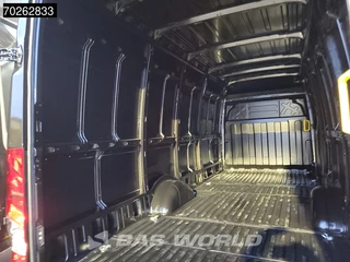 Iveco Daily Iveco Daily 35S21 210PK 3.0L Automaat Black Edition 2025 model L3H2 ACC LED CarPlay Velgen Camera 16m3 Airco - afbeelding nr 8