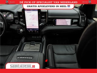 Dodge Ram 1500 DUBBELE CAINE | 5 PERSOONS | DC | - afbeelding nr 8