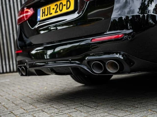 Mercedes-Benz E-Klasse Mercedes-AMG E 53 4MATIC+ Estate | 435pk | Pano | Burmester | Full-Black | 2019 - afbeelding nr 26