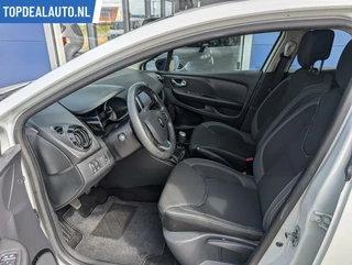 Renault Clio Renault Clio 0.9 TCe Zen/Navi/Cruise/Airco/Led - afbeelding nr 11