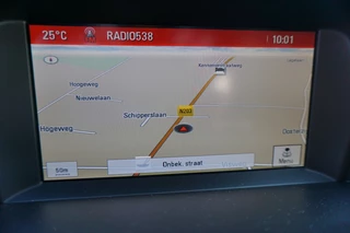 Opel Zafira OPEL Zafira Tourer 1.4T 103KW BlitZ  7 Persoons Navigatie - afbeelding nr 11