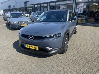Mazda MX-30 - afbeelding nr 2