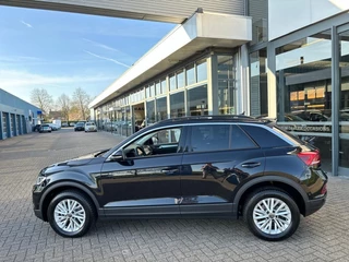 Volkswagen T-Roc - afbeelding nr 9