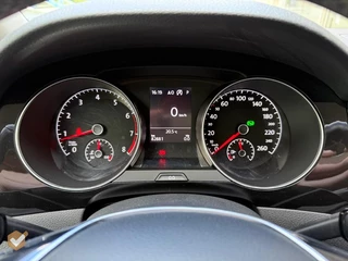 Volkswagen Golf Sportsvan - afbeelding nr 28