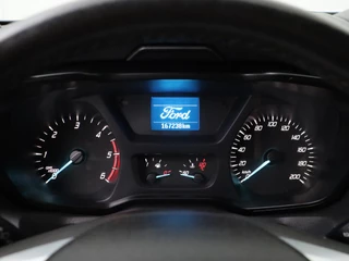 Ford Transit Ford Transit 2.0TDCI L2H2 Imperiaal | Trekhaak | Navigatie | Camera | 3-Persoons | Airco | Cruise - afbeelding nr 9