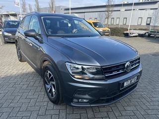 Volkswagen Tiguan - afbeelding nr 5