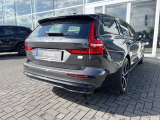 Volvo V60 - afbeelding nr 6