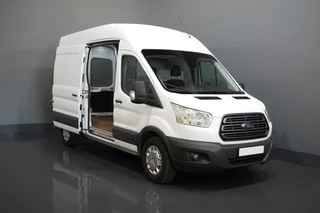 Ford Transit - afbeelding nr 8