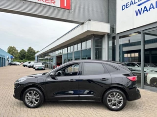 Ford Kuga - afbeelding nr 9