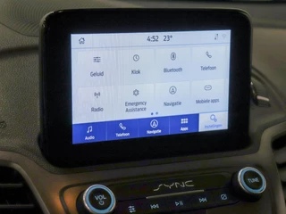 Ford Transit Connect Ford Transit Connect 1.5 EcoBlue L2 Trend Navigatie Camera Airco Parkeersensoren Cruise Control 3Zits Imperiaal - afbeelding nr 33