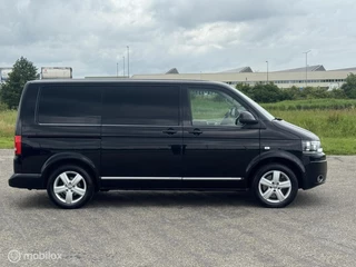 Volkswagen Transporter Volkswagen Transporter Multivan 2.0 TDI L1H1 Comfortline - afbeelding nr 6