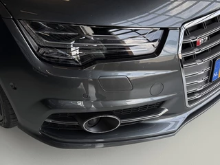 Audi S7 Audi S7 Sportback 4.0 TFSI S7 V8T 451PK Quattro Proline + / facelift / LED - afbeelding nr 51