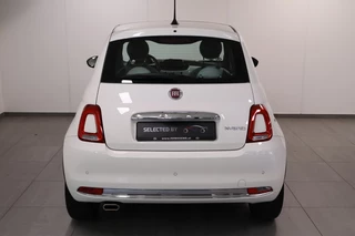 Fiat 500 Fiat 500 1.0 Hybrid Dolcevita - afbeelding nr 4
