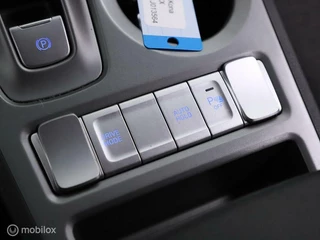 Hyundai Kona Hyundai KONA EV Comfort 64 kWh - afbeelding nr 17