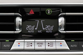 BMW X5 BMW X5 xDrive45e High Executive M-Sport Panoramadak, 360° Camera, Head-Up, H&K, ACC, Luchtvering, Trekhaak, 21