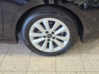 Opel Astra - afbeelding nr 7
