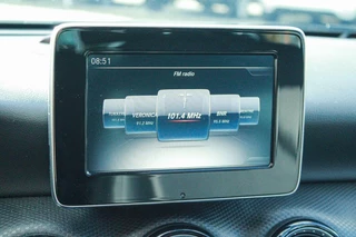 Mercedes-Benz A-Klasse Mercedes A-klasse 160 Night Edition Plus|Leer|Airco|PDC|Navi - afbeelding nr 11