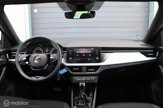 Škoda Kamiq Skoda Kamiq 1.0 TSI Business / Pano / Camera / Carplay - afbeelding nr 13